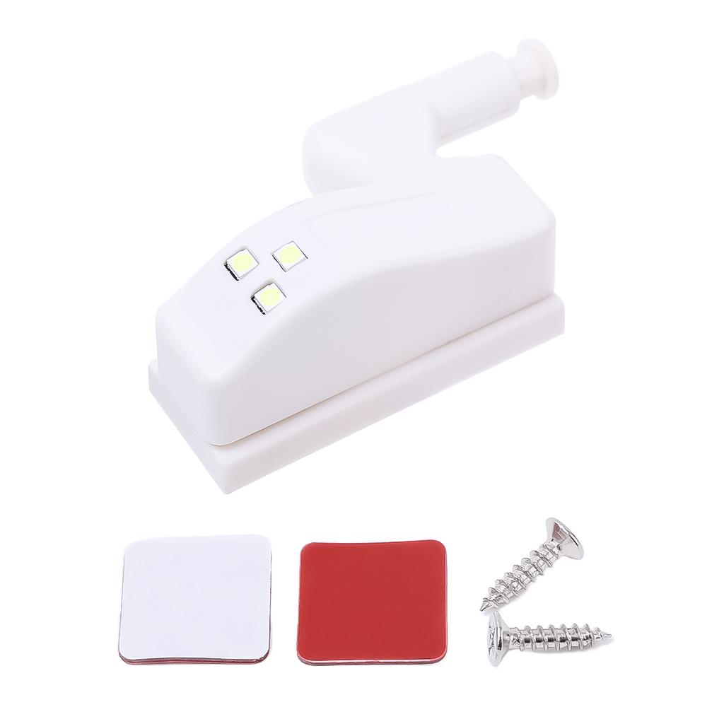 

1 шт. светодиодная индукционная лампа для шкафа