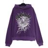 Sp5der Original Heavyweight Spider Couple Hoodie - Trendy European & American Bestseller