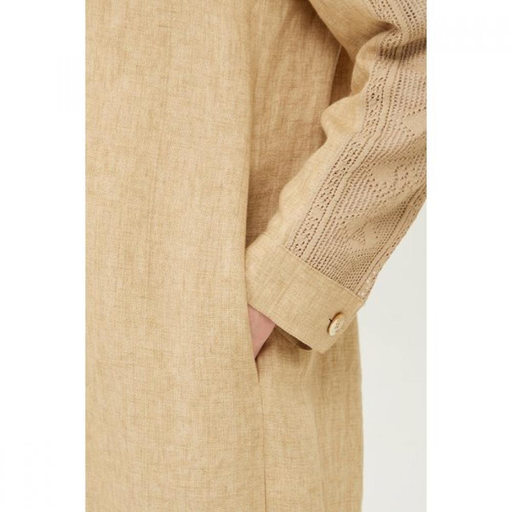 Benetton Long Shirt Babl04411