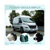 1352490080 1368127080 1346387080 for Jumper Ducato Boxer Fuel Filter Housing 2.2 2.3 3.0