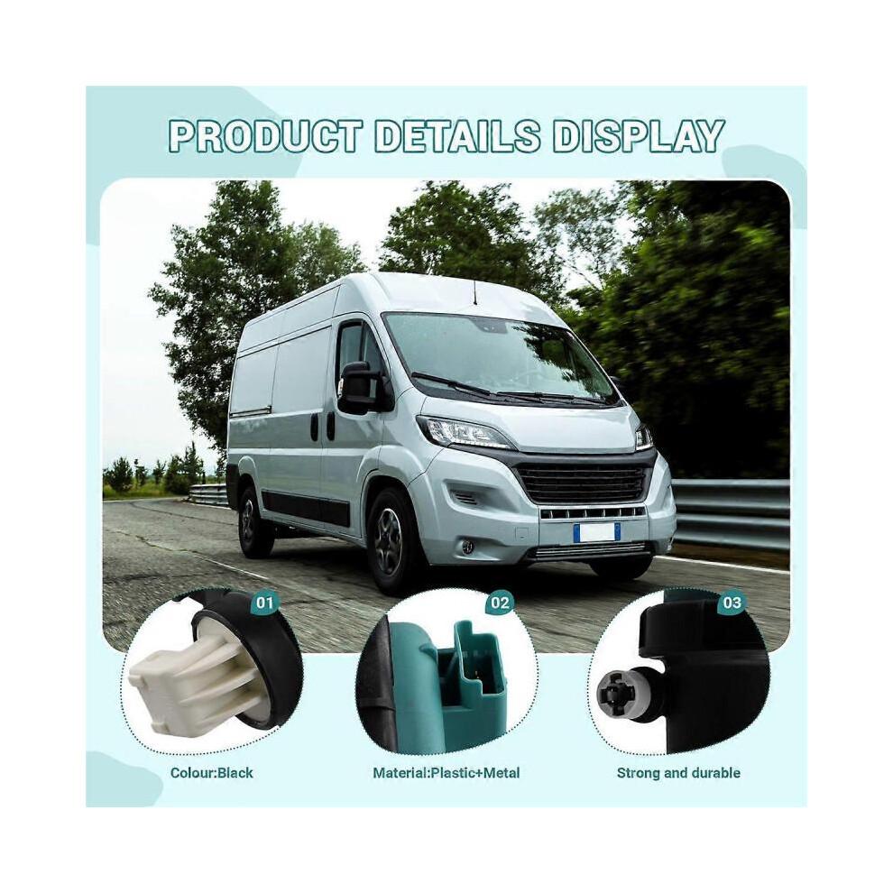 1352490080 1368127080 1346387080 for Jumper Ducato Boxer Fuel Filter Housing 2.2 2.3 3.0