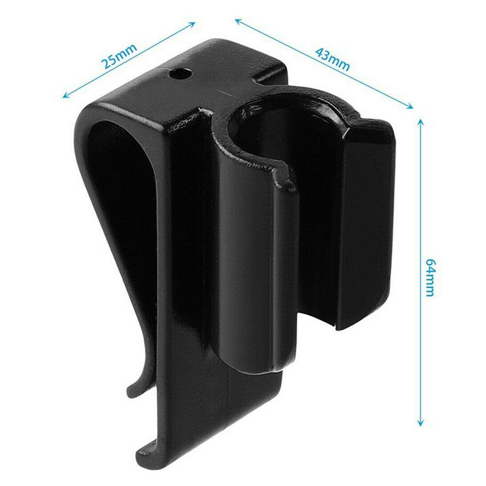 Golf Accessories Sporting Goods On Putter Holder Golf Club Clip Golf Bag Clip Golf Putter Holder