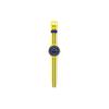 SWATCH Women's 44mm Blue Watch SUUJ400 SUUJ400
