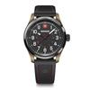 TERRAGRAPH Black Wristwatch 01.0541.124 3-Year Warranty