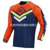 GOPO cycling downhill suit off-road motorcycle mountain bike clothing top T-shirt long sleeve men's racing quick drying