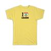 Tops – T-Shirts