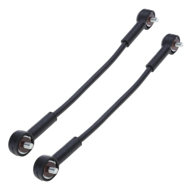 

Тросы упора задней двери автомобиля LR038051 Замена Подходит для L322 02-2012