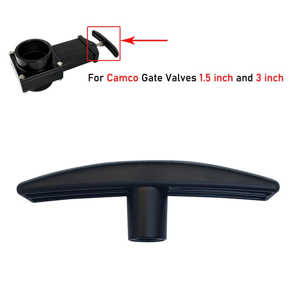 Camper Waste Valve Handle Drain For CAMCO Pull Handle