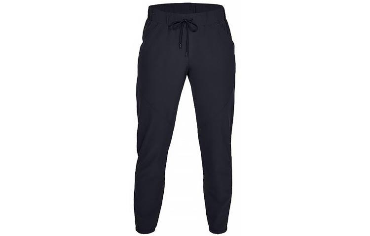 Under Armour Sweatpants Women s Black 1325806-001 S
