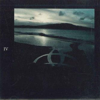 

CD LED ZEPPELIN - Iv AMCY173 ATLANTIC Япония Рок Б/У