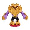 AKEDO [Official Japanese Product] Hassey Top-in Gold Tusk/Battle Giants & Beast Pack
