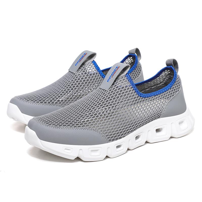 36-48 Ultraleichte Watschuhe für Herren/Damen, Outdoor-Sport-Laufschuhe, Sport-Strandschuhe