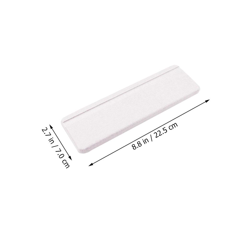 2Pcs Bathroom Diatom Absorbent Pad Non-Slip Washbasin Cup Soap Holder Multifunctional Water Absorption Mat Diatom Mat