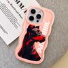 Cool Dog Case for iPhone 11 14 15 Plus 13 XR 16 Pro Max 8 12 17 Air Soft Phone Cover