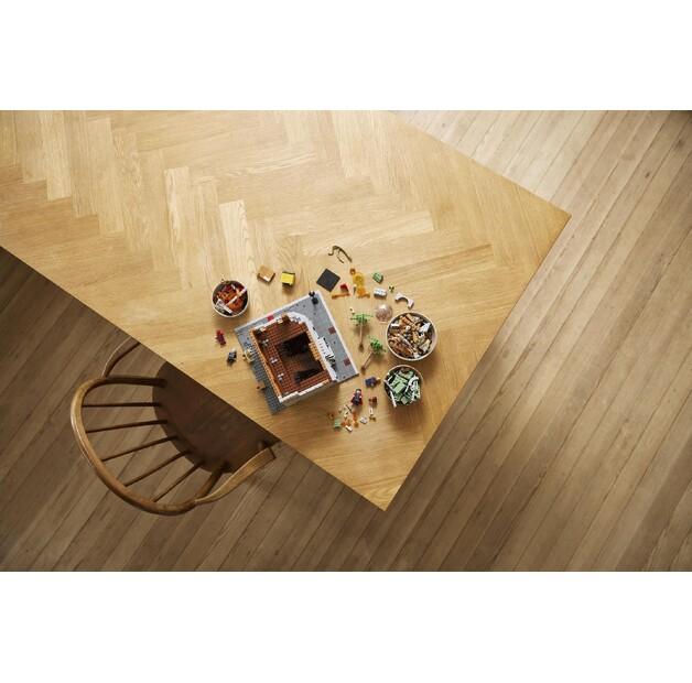 LEGO Marvel 76218 Санктум Санкторум