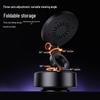 MagSafe 15W Wireless Fast Charging Car Phone Holder