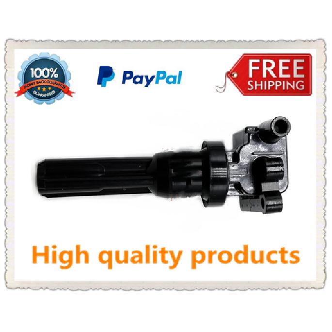 New Ignition Coil MD363552 for 2003-2005 Mitsubishi Lancer 2.0L L4
