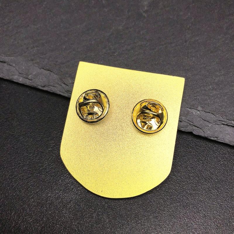 German Medal, Metal Eagle Brooch, Foreign Medal, Commemorative Medal, Soviet Medal, Christmas Gift, Stocking Stuffers