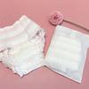 Factory Price L Size Adult Diaper All-Night Leak Guard Anti-Leak Disposable Period Pants Sanitary Napkin Underwear for Females