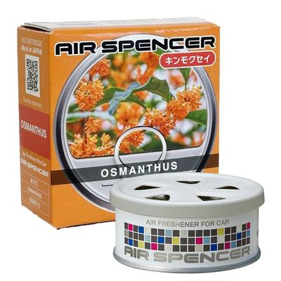 Eikosha Air Spencer A111 Auto