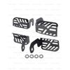 Combo de Parrilla para Faro y Parrilla para Intermitentes Royal Enfield Apto Para Himalayan 411 BS6