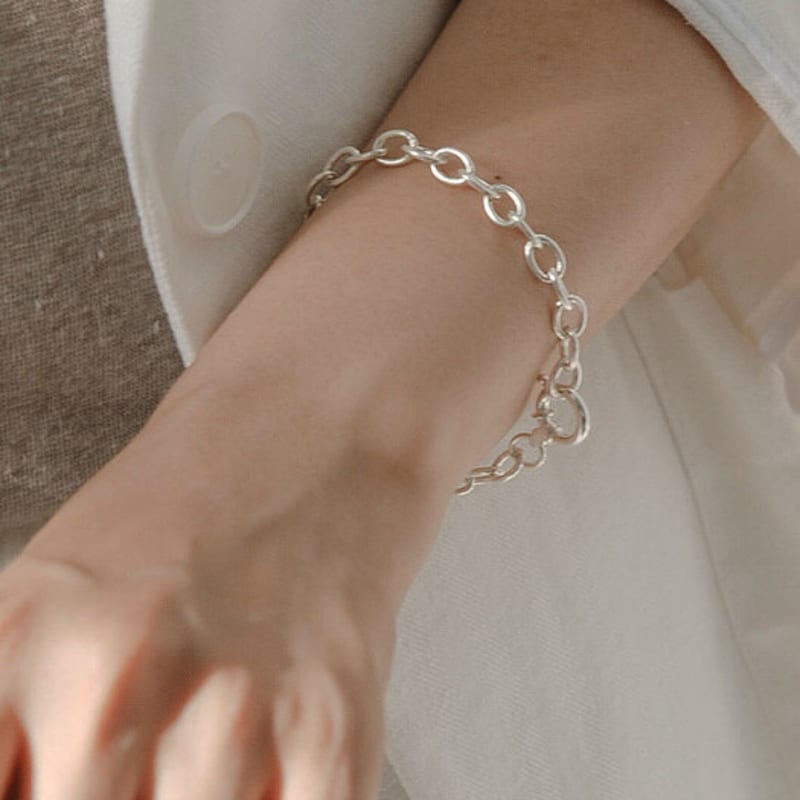 Retro Finger Roll Chain_SB144