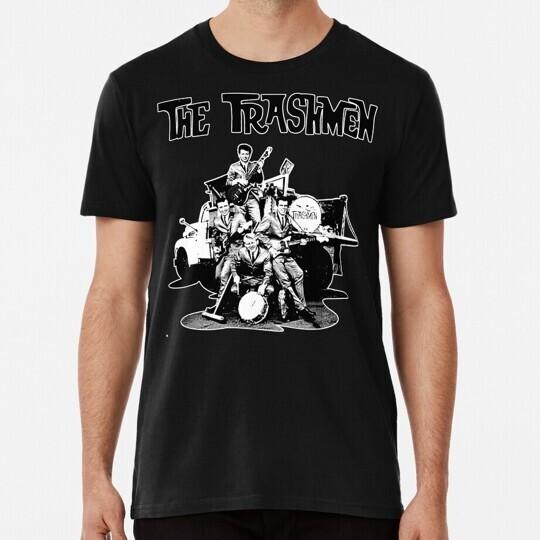 

The Trashmen S to 5XL T-Shirt XXXXL