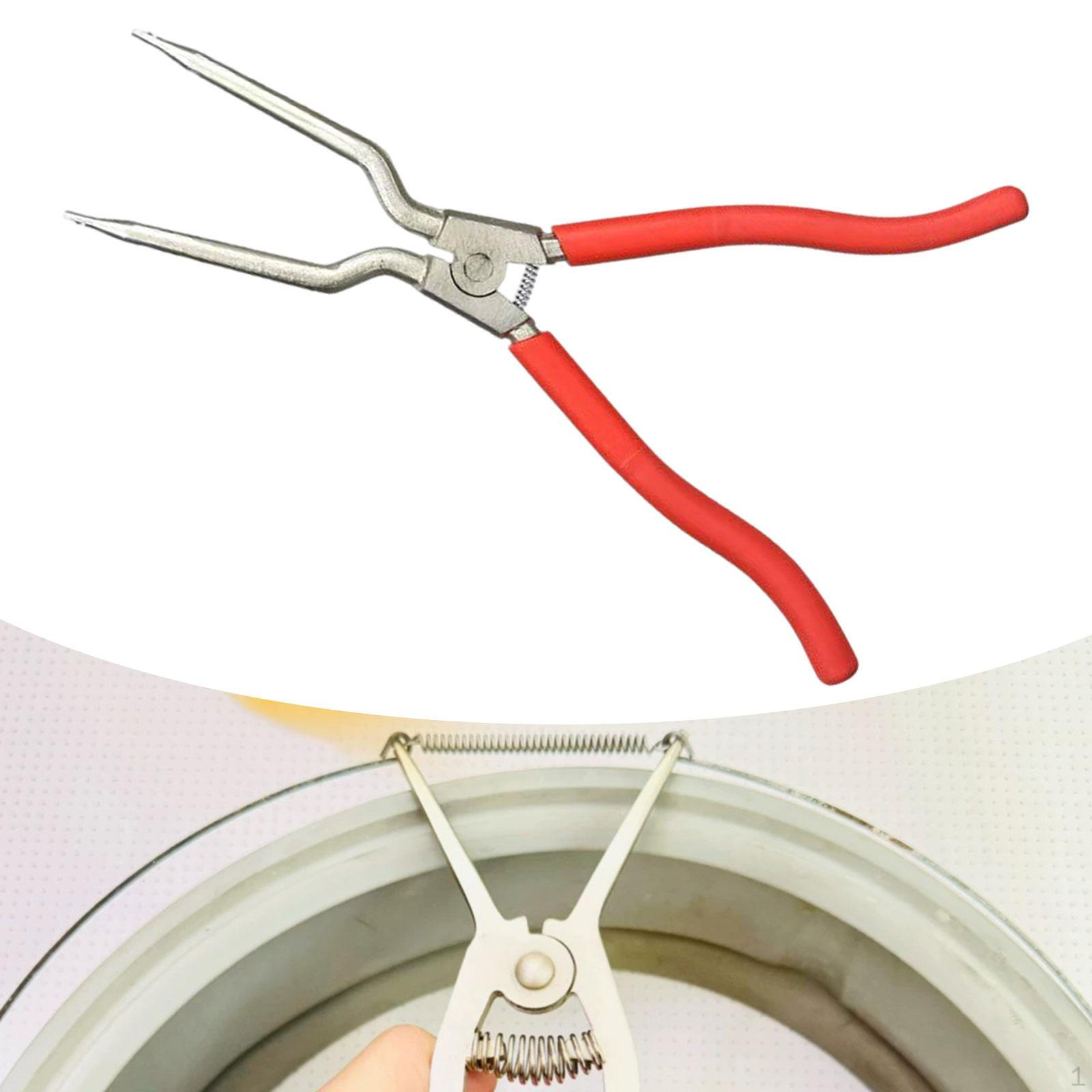 

Washing Machine Tub Sp Expansion Tool for Inner/outer Boot Seal Retaining Portable Sturdy Washer 12inch