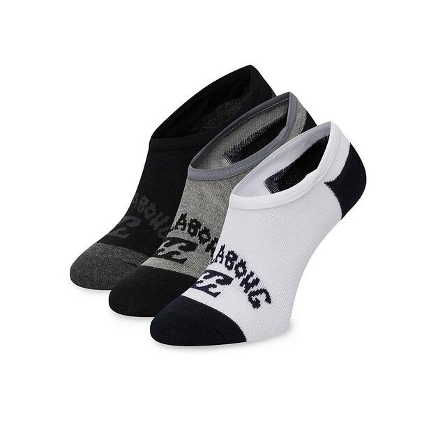 Носки-следки Billabong AS_BILLABONG_01S_SS25 EU 39_42