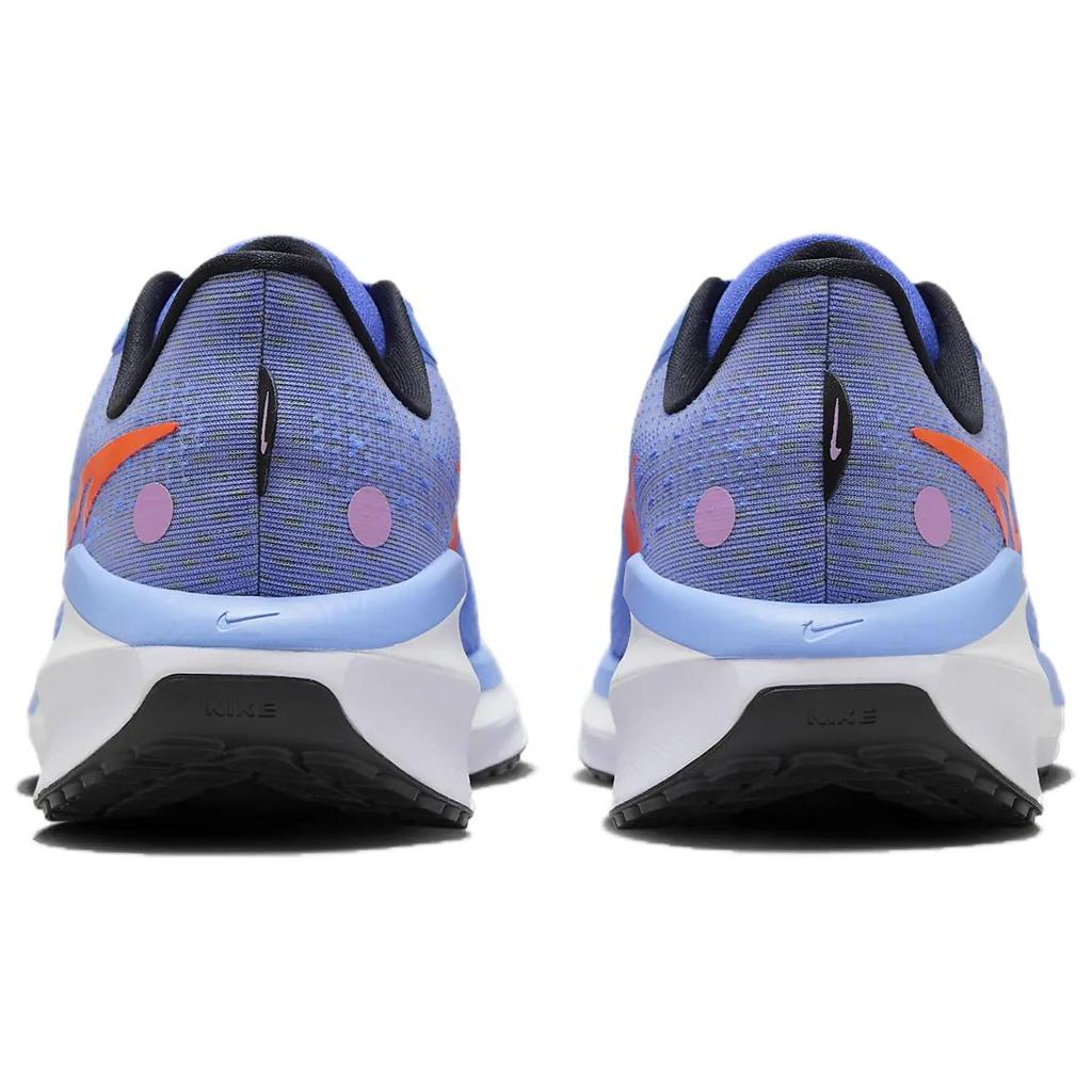 Nike Vomero 17 Royal Pulse Hyper Crimson Women Sneakers Blue Astronomy-Blue Black FB8502-403