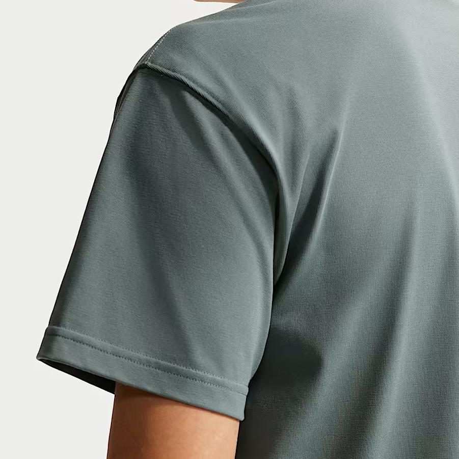 Nike ACG Loose Fit Pullover Round Neck Short Sleeve T-Shirt Men Tops DC5357-382