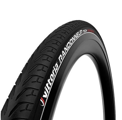 Vittoria City Randonneur 26'' X 1.50 Hard MTB Tire
