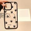 Transparent Case for iPhone 11 12 13 14 15 16 iPhone 13 14 15 16 Pro 13 14 15 16 Pro Max Samsung A15 A16 A25 A26 A55 A56 S25 S24 S22 S23