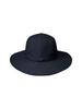 EIDER Wide 2-In-1 Hat_Dark Navy
