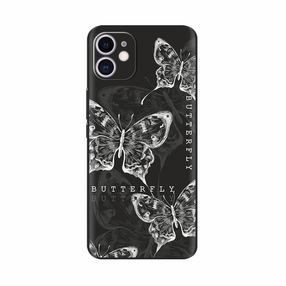 For iPhone 11 Pro Max Phone Case Cute Camera Protector Cover Coque Bumper For iPhone 11 Pro Max iPhone11 Liquid Silicone Fundas