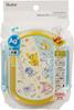 Skater Bento New Retro for Made in Box, Pokémon Design, 360ml, Antibacterial, Kids, Japan, QAF2BAAG-A