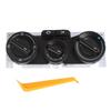 599-153, 599153  5 and 7 Pins  Climate Control Module for Volkswagen Beetle 1998-2010