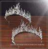 Bridal Crown Tiara 2022: Wedding & Birthday Princess Accessories for Kids