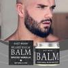 East Moon Vanilla Beard Care Cream Nourishing, Moisturizing, Smooth, Radiant, Soothing, Moisturizing And Gentle Care Cream