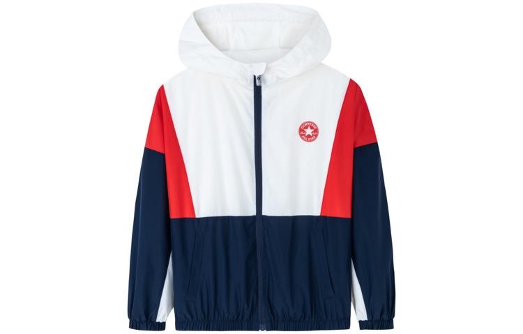 Converse Kids Jacket CV2312137GS-001 L