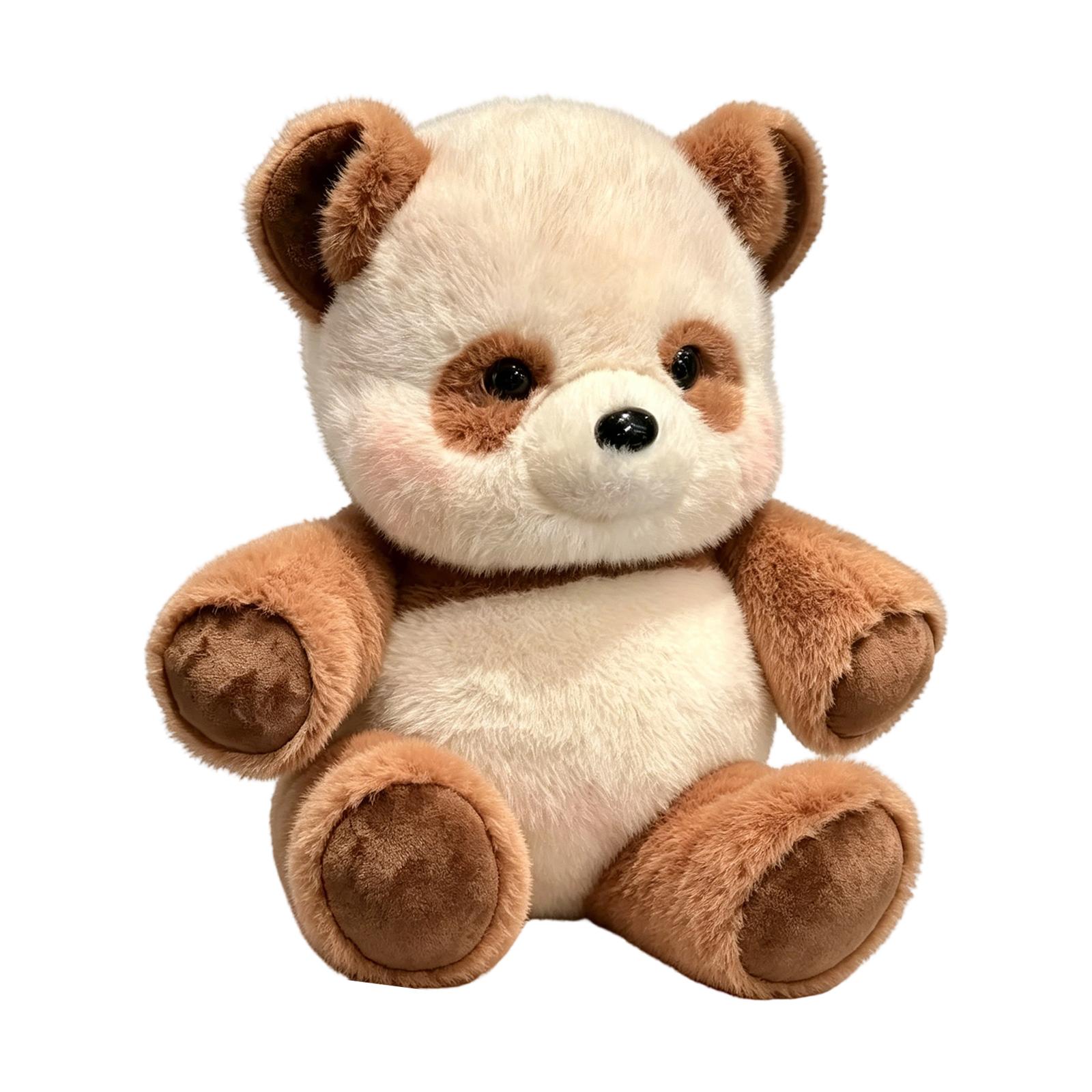 

Плюшевая игрушка подарок на день рождения лесное животное джунгли украшение домашний декор гигантская плюшевая игрушка животное роскошная подушка детские украшения One Size