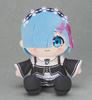 Re:Zero Rem Chocopuni Plush Doll
