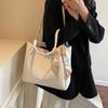 Fashion Portable Women's New Casual Versatile Shoulder Armpit Bag