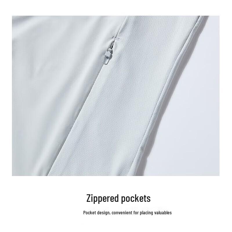PLAYBOY Men's Lightweight Sun Protection Hooded Jacket