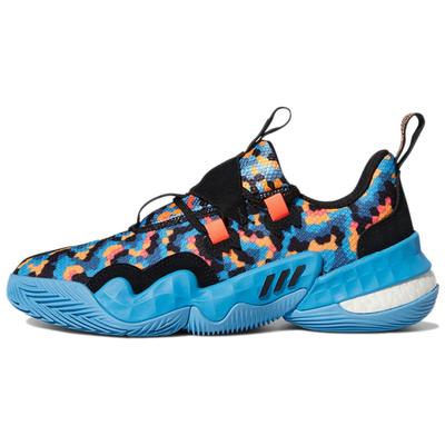 Trae Young 1 'Pixels' Sneakers GY0289