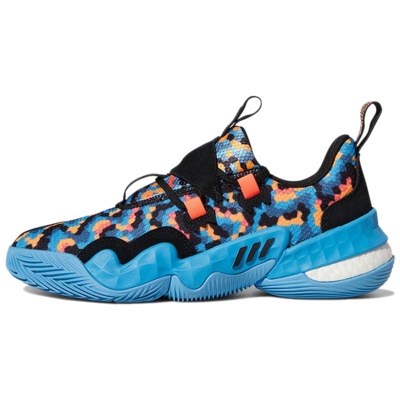 

Adidas Trae Young 1 Pixels Sneakers GY0289 40⅔