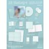 (Sparkle Ver. Digipack) CHAEYOUNG (TWICE) [LIL FANTASY Vol.1] The 1st Album