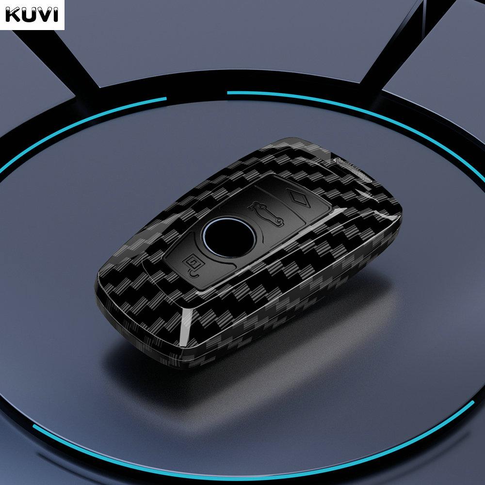 

Abs Carbon Car Key Case Cover For Bmw 1 3 5 7 Series X1 X3 X4 X5 X6 F10 F20 F30 F34 F11 F15 F16 F25 F31 M3 M4 E34 Accessories