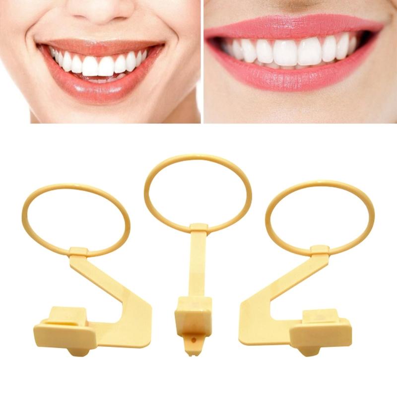 3 Teile/satz Digital X Ray Film Sensor Stellungs Halter für Zahnarzt Instrument