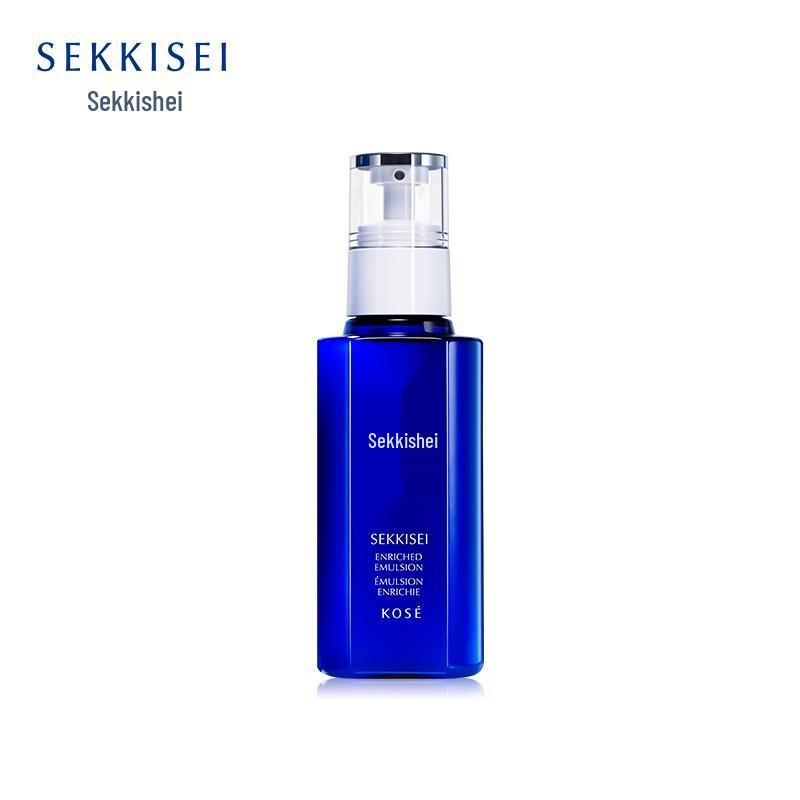 Sekkisei Hydrating Emulsion 140ml